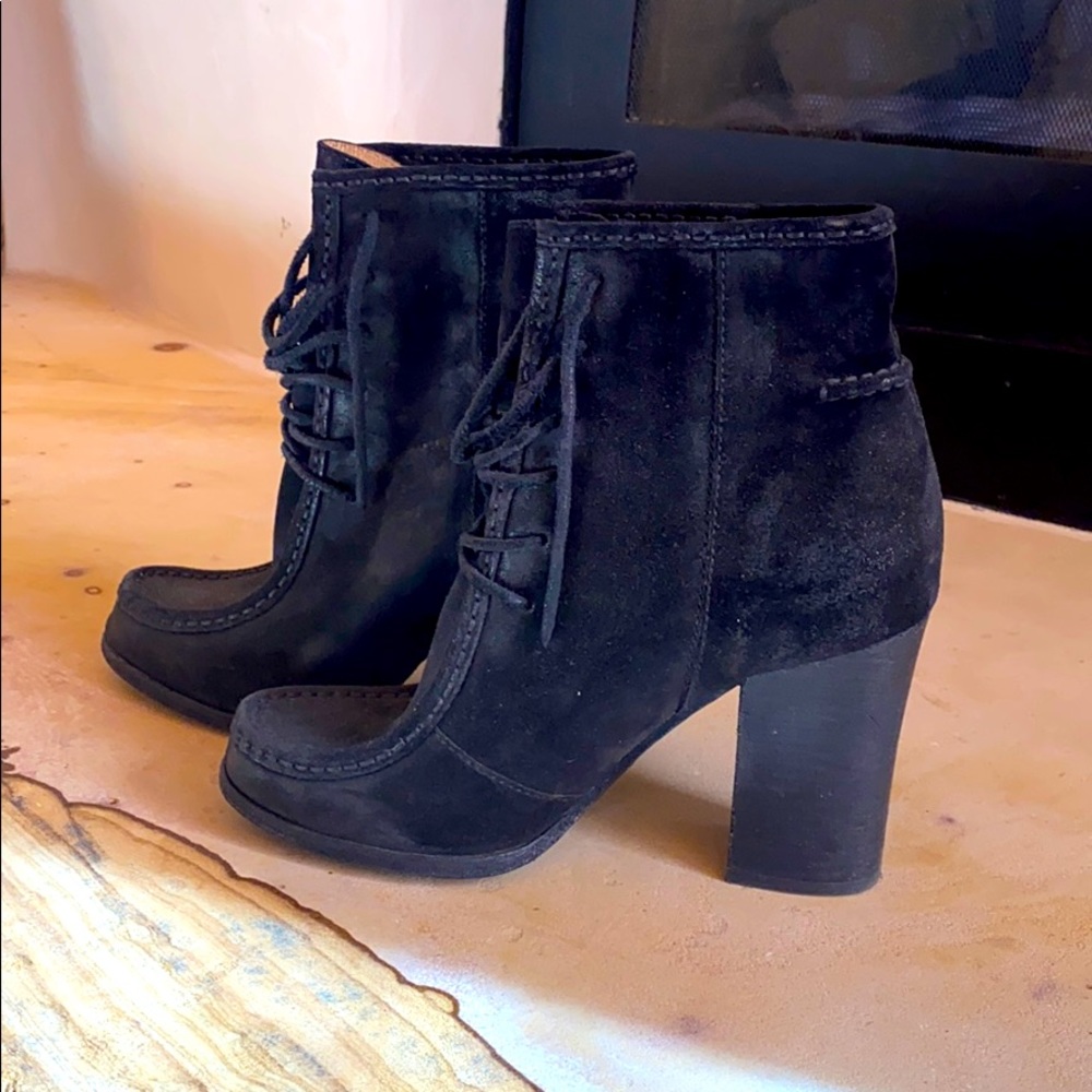 Frye Boots